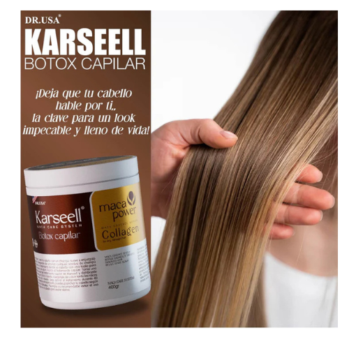 KARSEELL BOTOX CAPILAR ORIGINAL