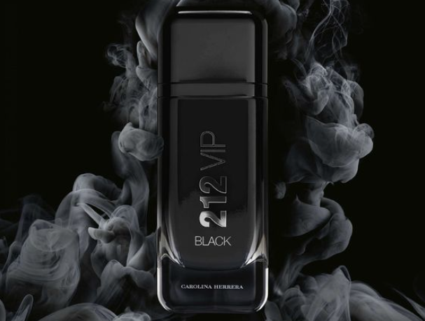 COMBO 5 - PERFUME VERSACE, SAUVAGE - 212 VIP BLACK